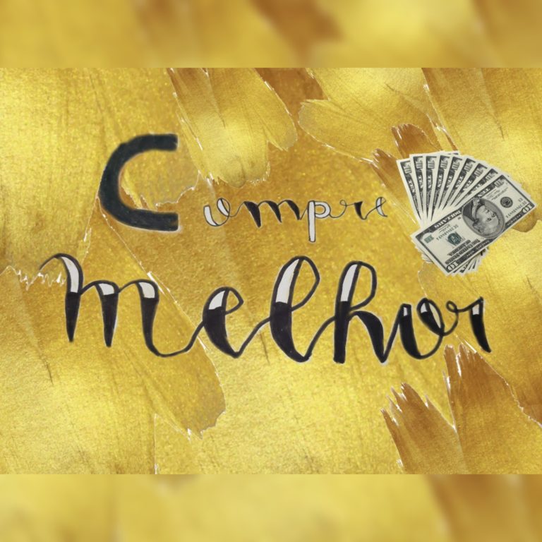 Compre Melhor – Grupo de Compras Coletivas
