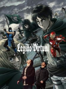 Legião Virtual