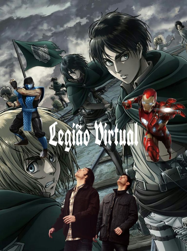Legião Virtual