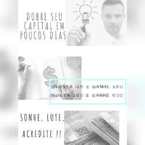 GIRO SOLITÁRIO