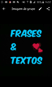 Frases & Textos ✌?