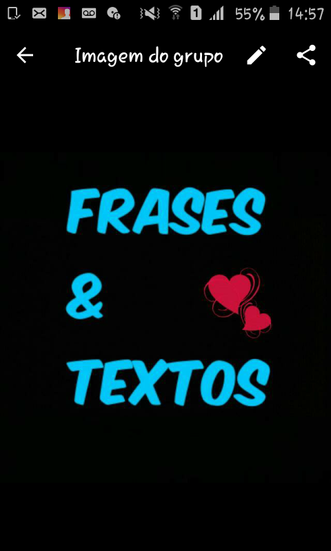 Frases & Textos ✌?
