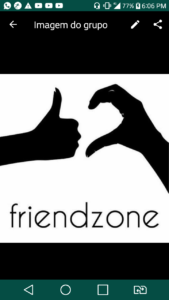 Friendzone
