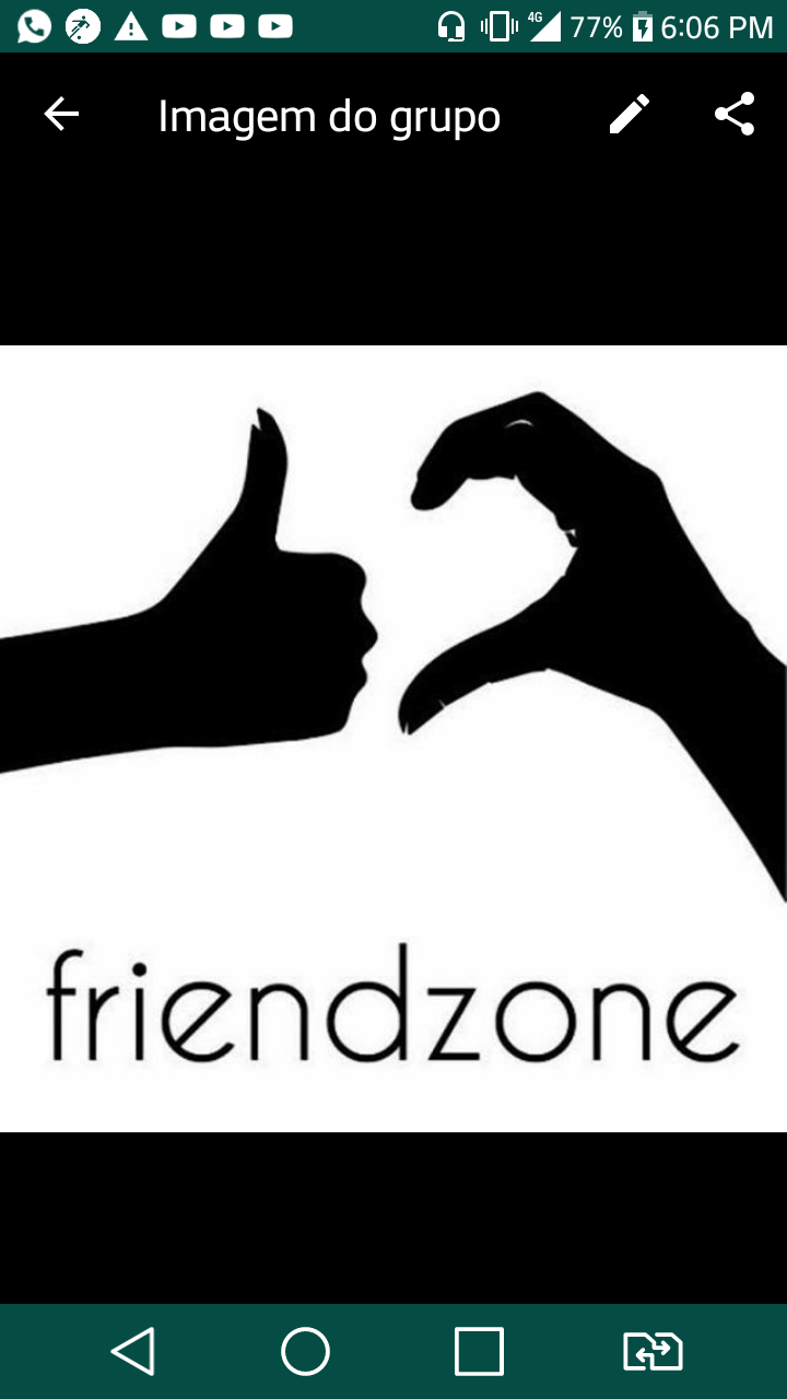 Friendzone