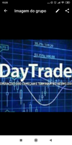 Day Trade