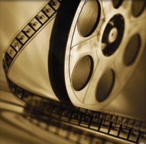 Cine b-side