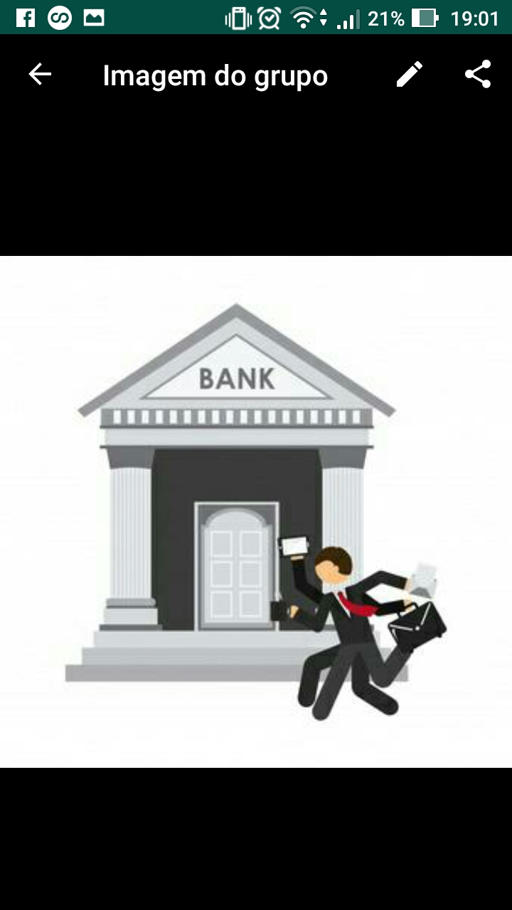 Gestão de banca