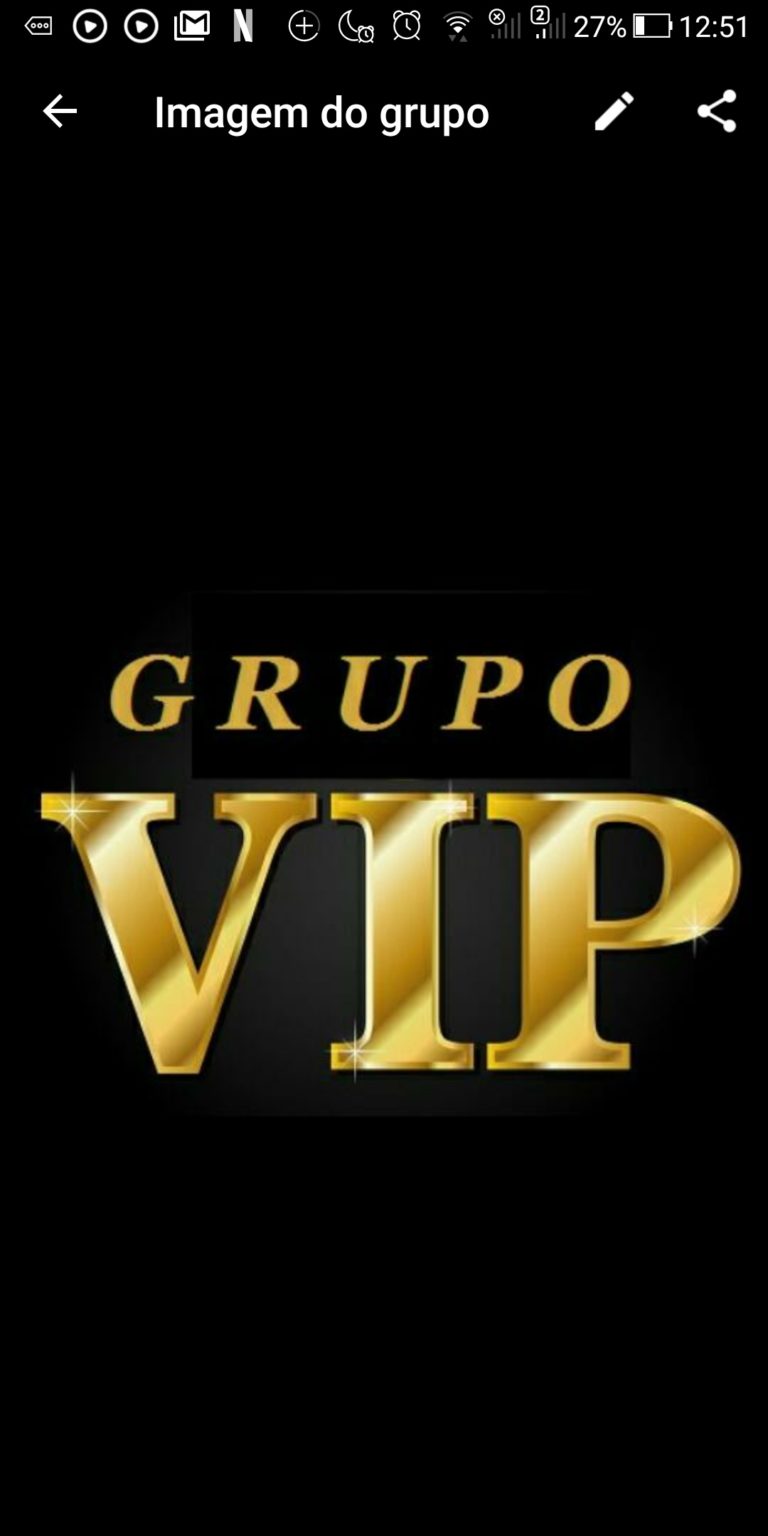 Grupo VIP 30+