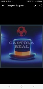 Cartola Real