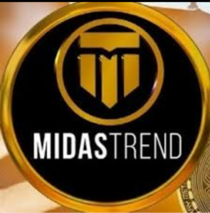 Midas trend, rende 3% ao dia