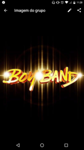Nova Boyband ??