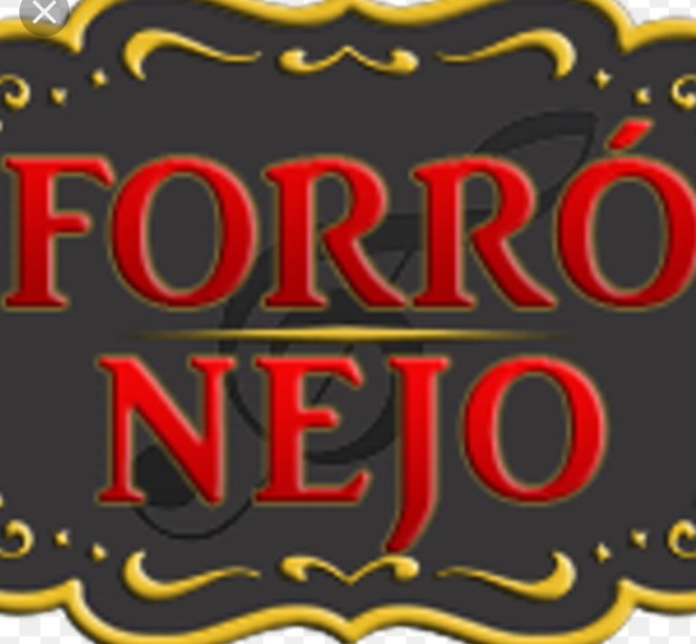 FORRÓ E SERTANEJO