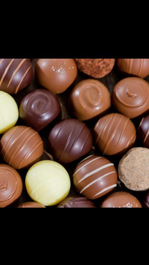 Chocolate S