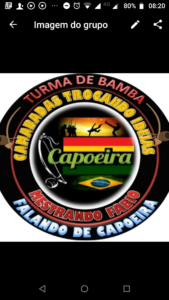 Capoeira Turma de Bamba