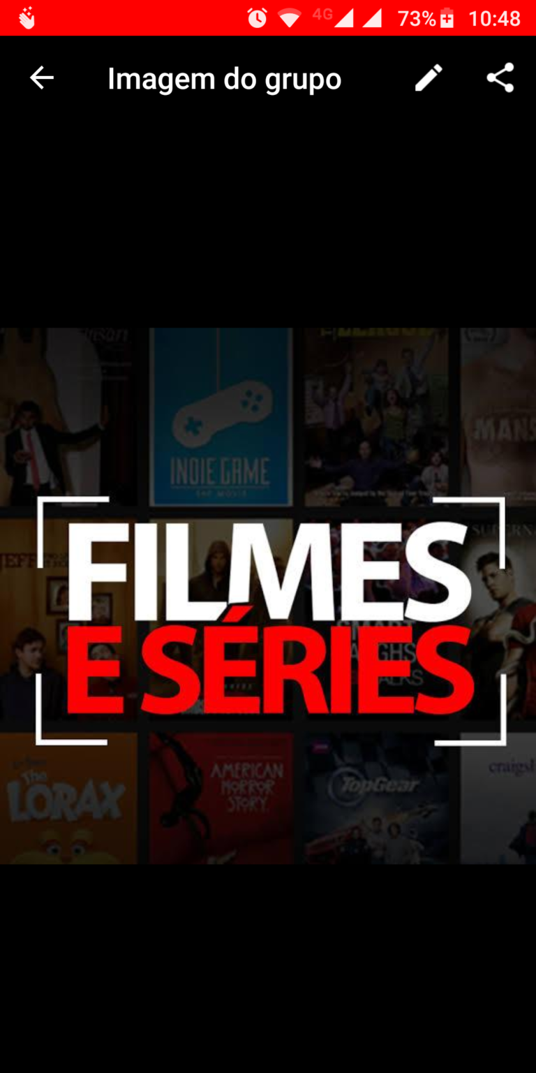 ?Filmes&Séries?????