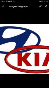 Só Hyundai / Kia – Peças
