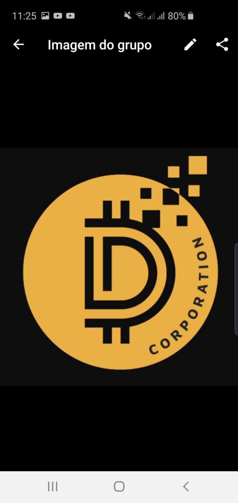 Milionários Bitcoin