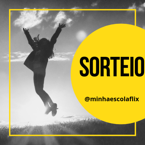 Sorteio +80 Cursos online