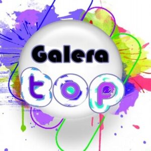 Grupo Top Galera