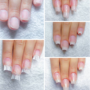 Profissão manicure