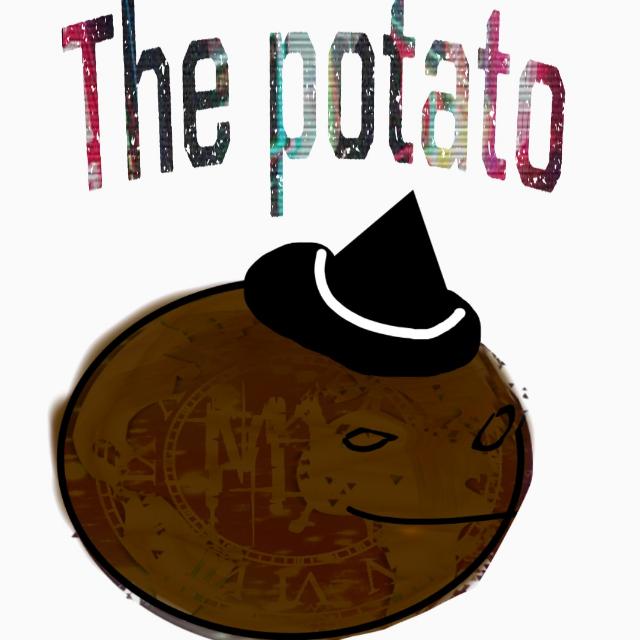 Potato Soup?