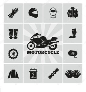 Moto Peças Acessórios