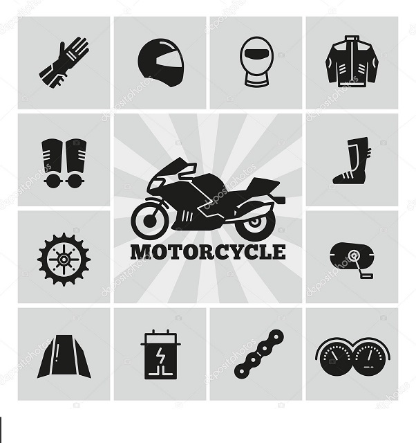 Moto Peças Acessórios