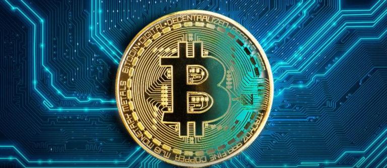 Crypto Invest BTC