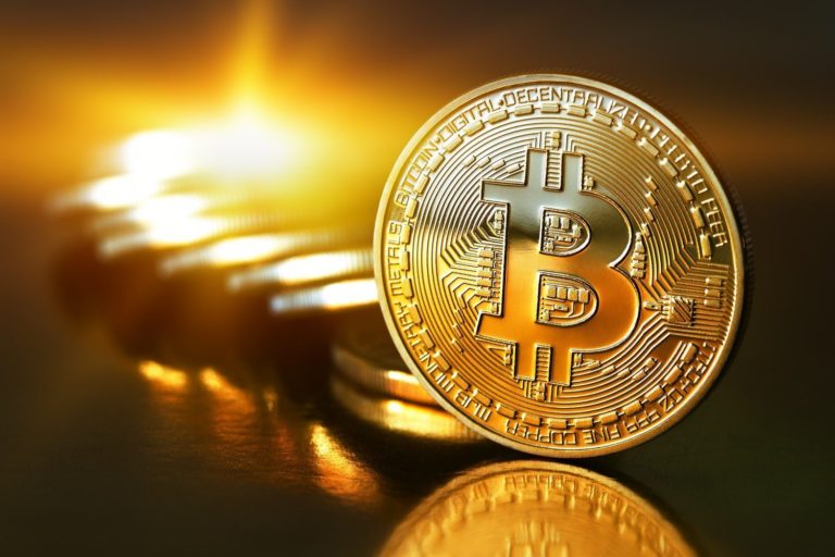 Bitcoin Operation