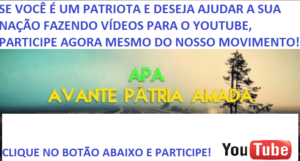 Youtubers Patriotas