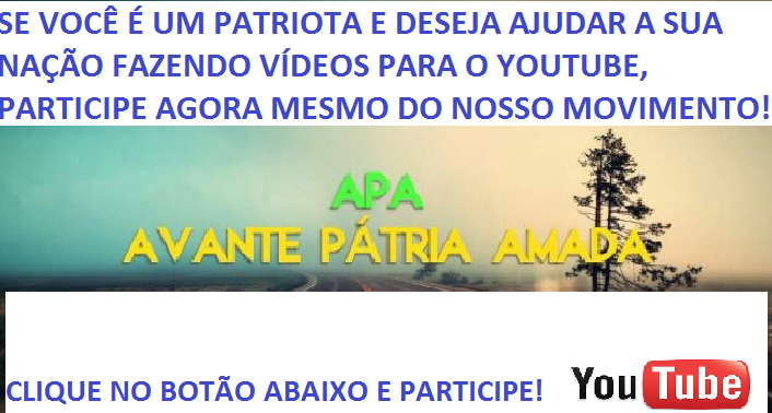Youtubers Patriotas
