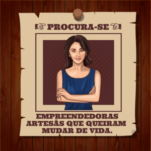 Artesãs Empreendedoras