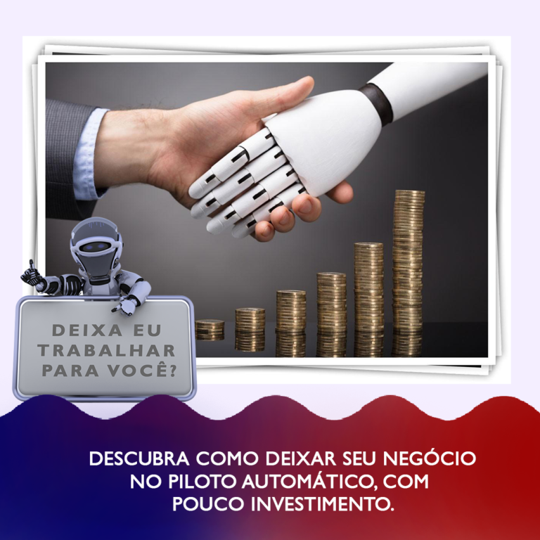 Robos que vendem $15