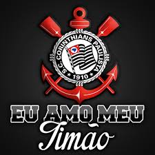 Só Corinthians e nada mais!!!!!