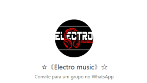 Electro music