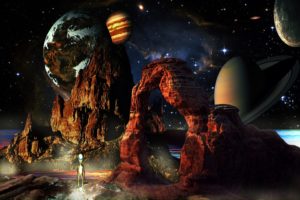 Mundo Dos Planetas