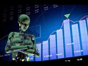 TRADER AUTOMÁTICO