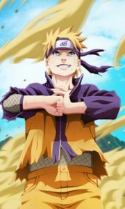 Naruto RPG