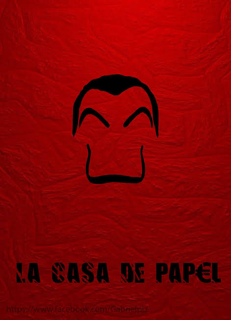 La casa de papel Brasil