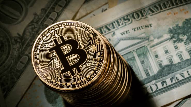 •INVESTIR EM BITCOIN•