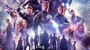 Central da Marvel