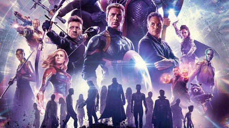Central da Marvel