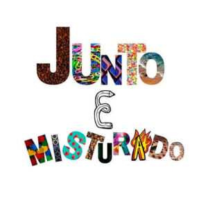 Junto e misturado
