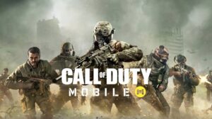 Call of Duty Mobile Brasil