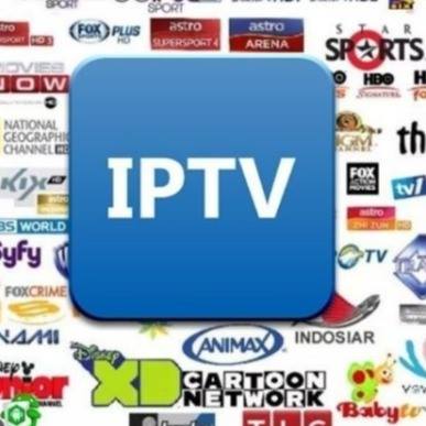 Iptv – Assistir tv online