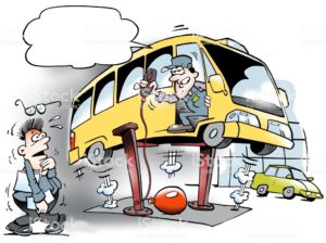 Oficina Automotiva Gelobronca