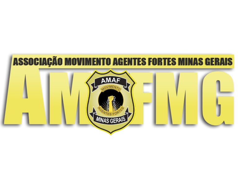 AMAF Informações – Agentes da Segurança Publica