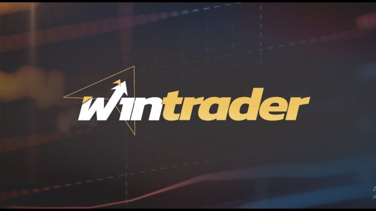 WinTrader – Realizando Sonhos
