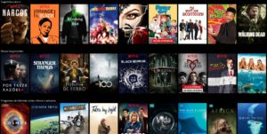 ?TOP FILMES , SÉRIES É ANIMES?