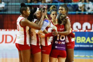 Torcida Osasco Voleibol